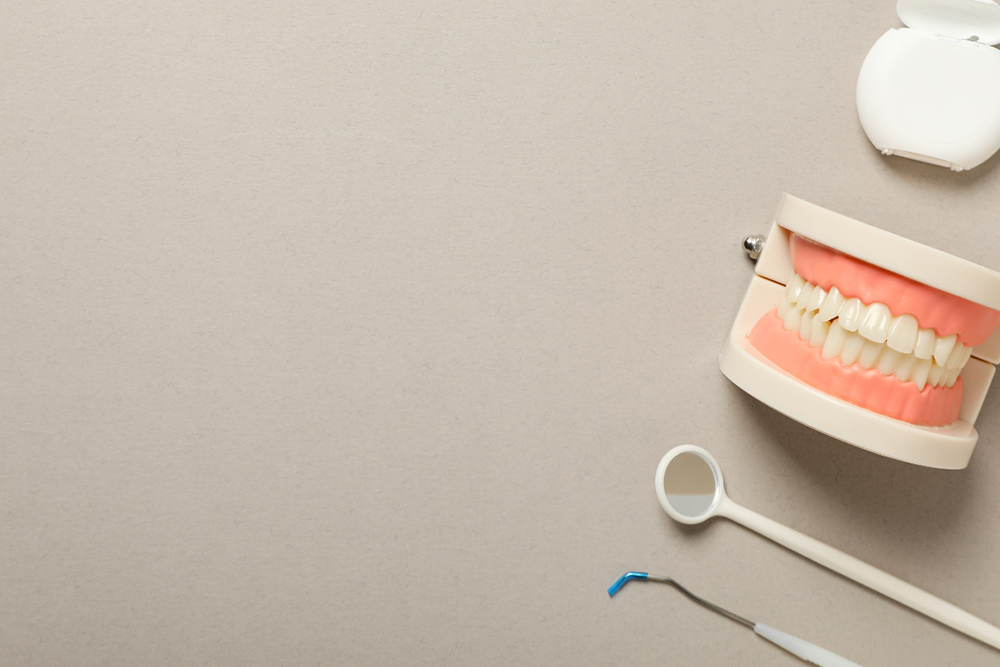 Dentist in Woodbridge seasonal oral health calendar at Napa Dental showing year-round care tips